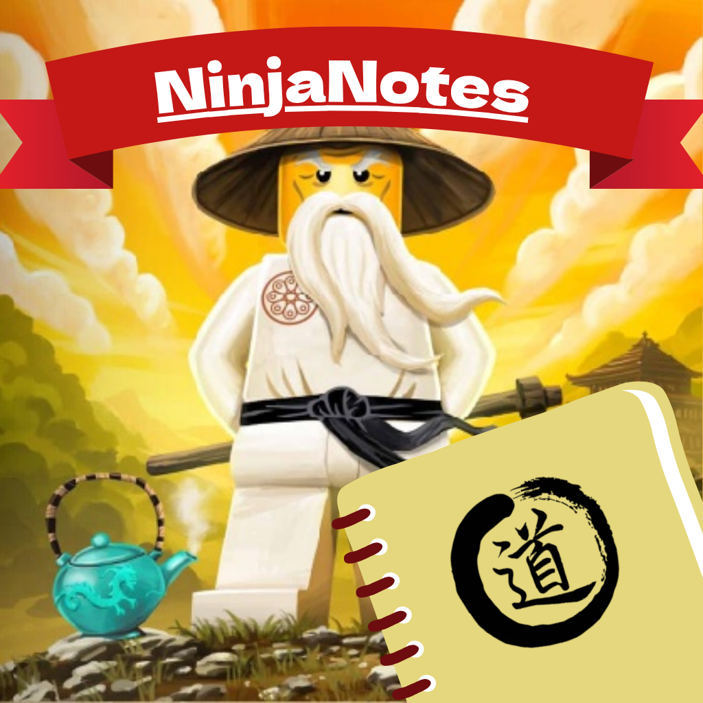 NinjaNotes